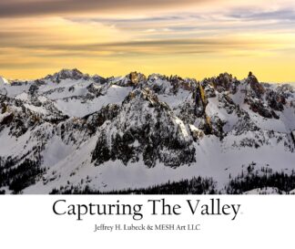 Capturing the Valley ©