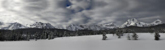 Big Snow Big Peaks ©
