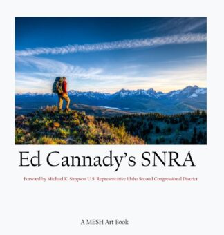 Ed Cannady's SNRA