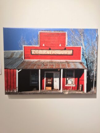 The Corral Store ©