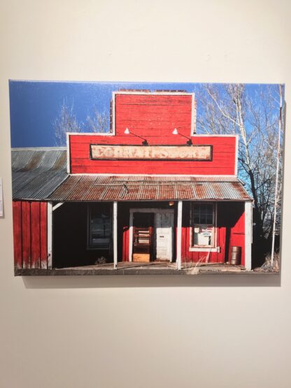 The Corral Store ©
