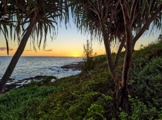 Spouting Horn Aloha For Now