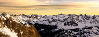 Grand Sunset