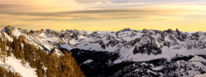 Grand Sunset